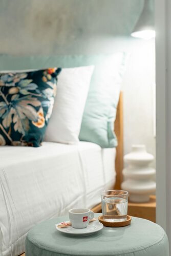 Ciel Suites Athens, Забронировать Отель СПА-отели Афин, SPA-услуги