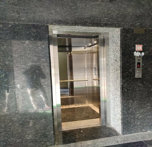PN Samy Residency, Varaa Hotelli Pondicherry Tamil Nadu