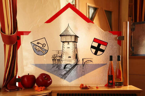 Hotel Bilger Eck, Reservar Hotel Stockach Lake Constance