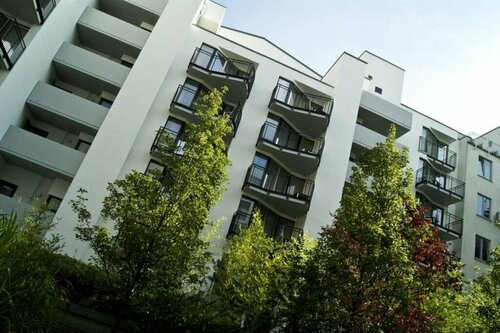 HSH Hotel Apartments Mitte, Забронировать Апартаменты/квартира Апартаменты Берлина, рядом с Часовня Примирения, Апартаменты/квартира