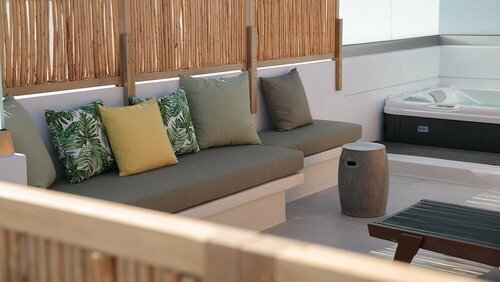 \"Makava Suites\" Your Luxe Urban Sanctuary, Забронировать Гостевой дом Гостевые дома Наксоса, Гостевой дом
