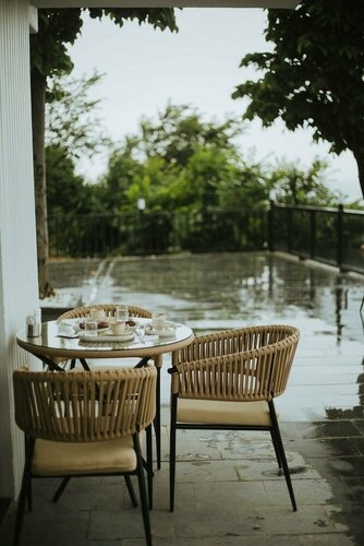 THE DECK OTEL, Забронировать Отель Пелитли Trabzon Region