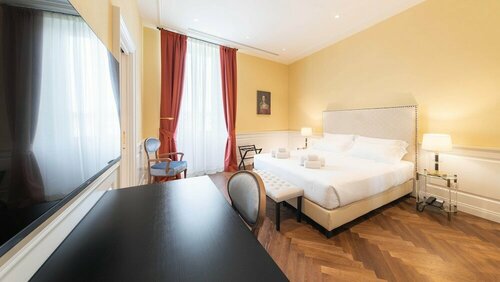 Algilà Luxury Torrigiani Apartments, Забронировать Апартаменты/квартира Флоренция Тоскана