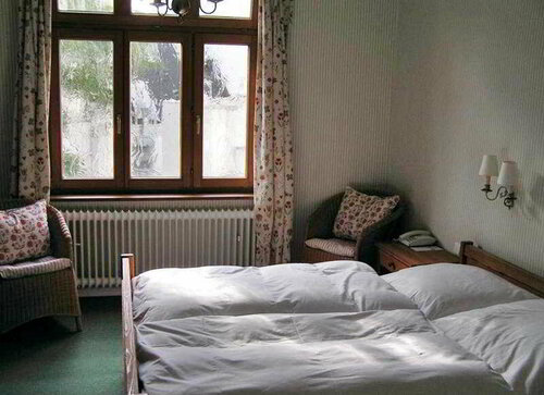 Hotel Alt Nürnberg -Ohne Lift-, Забронировать Отель Санкт-Георг Гамбург