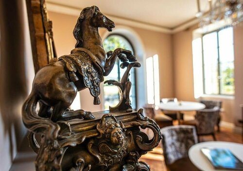 Hôtel Villa Walbaum, Book Hotel Hoteller i Rhône-Alps med parkering, Parkering