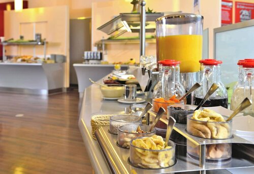 Best Western Plus Konrad Zuse Hotel, Prenota Hotel Hotel tutto incluso a Rhön, All Inclusive