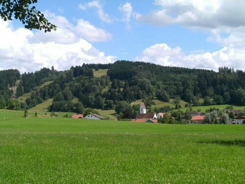 Landpension Sternberg, Reserva ahora Hotel Gruenenbach Westallgaeu