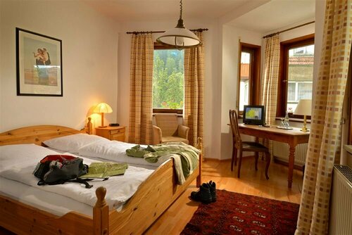 Gasthof Adler, Забронировать Отель Шрамберг 