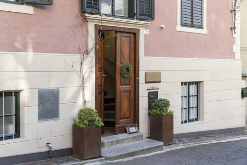 Villa Bergmann Suites Meran, Забронировать Вилла Меран Аоста