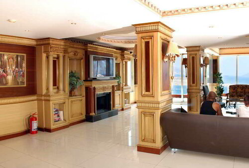 Frame Suite, Забронировать  Бодрум Мугла