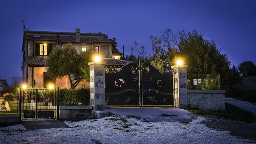 Agriturismo Airone, Забронировать Дом для отпуска Питильяно Тоскана