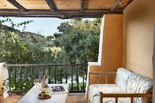 Il Giardino degli Oleandri, Réserver Appartement Liscia di Vacca 