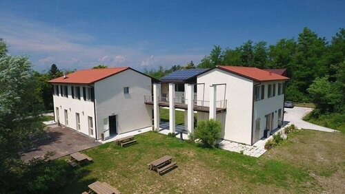 Cascina Monte Diviso, Забронировать Отель Отели Галларате с парковкой, Парковка