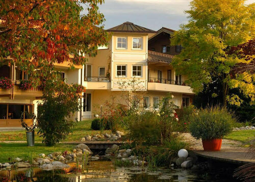 Rosenstock, Reservar Hotel Fischen Hoernergruppe