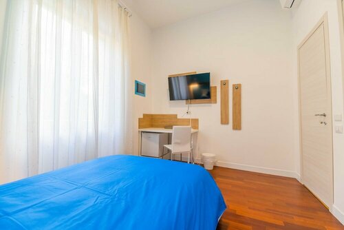 Panacea, 予約 ベッド・アンド・ブレックファースト Salerno Old Town サレルノ, Provincial Pinacotheca of Salerno周辺