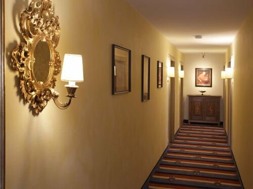 Hotel Brauereigasthof Landwehr-Bräu, Reserva ahora Hotel Hoteles en Baviera con aparcamiento, Aparcamiento
