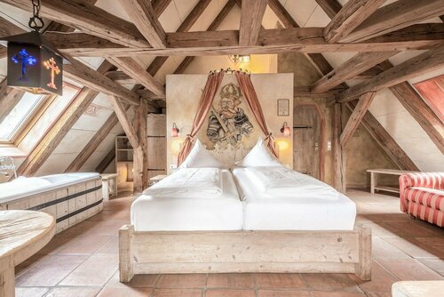 Hotel Arthus, Забронировать Отель Аулендорф Баден-Вюртемберг