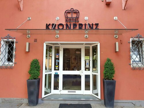 Kronprinz