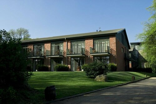 Golfhotel Gut Apeldör, Book Hotel Hennstedt 