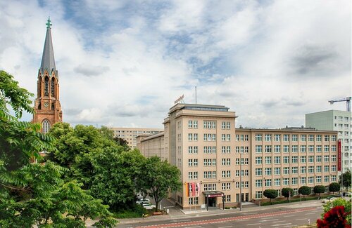 Leonardo Royal Hotel Berlin, Book Hotel Kreuzberg Berlin
