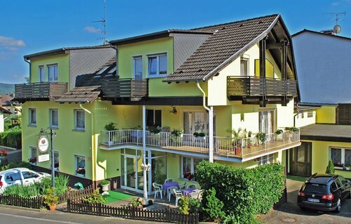 Pension Ramona, Забронировать Отель Отели Шпессарт 3 звезды, 3*