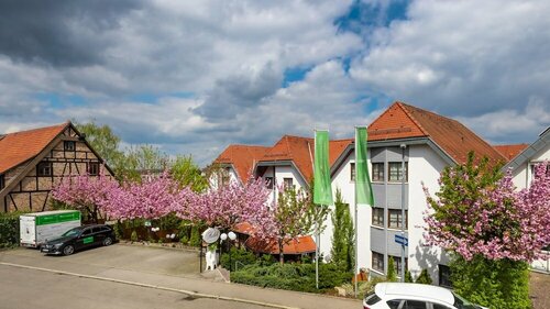 Hotel & Restaurant Zum Reussenstein, Reserva ahora Hotel Böblingen Baden-Wurtemberg