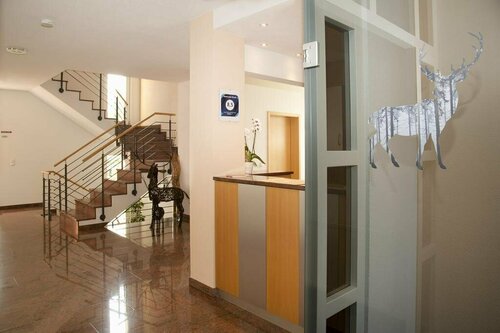 Hotel Martino, Reserva ahora Hotel Waldshut Baden-Wurtemberg