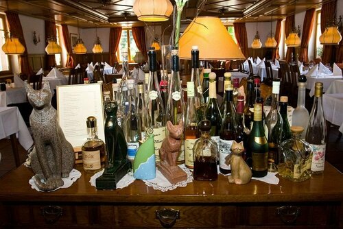 Hotel Hirsch, Réserver Hôtel Kehl Bade-Wurtemberg