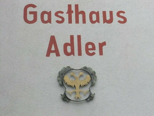 Landgasthof Zum Adler, Забронировать Отель Бернсхаузен Rhön