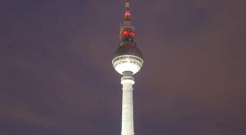 Studios am Alexanderplatz, Rezervați Hotel Hoteluri în Berlin cu parcare, aproape de Hackesche Höfe, Parcare