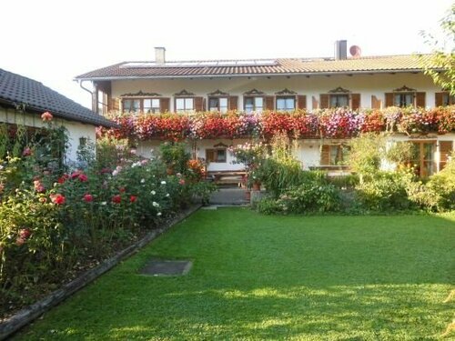 Gästehaus Hubertushof, Reserva ahora Hotel Bad Feilnbach Chiemgau