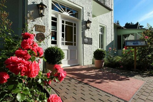 Seehotel Ecktannen, Забронировать Отель Отели Мюриц с парковкой, Парковка