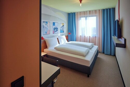 McDreams Hotel Stuttgart-City, Reserva ahora Hotel Stuttgart-Nord Stuttgart, cerca de Killesberg
