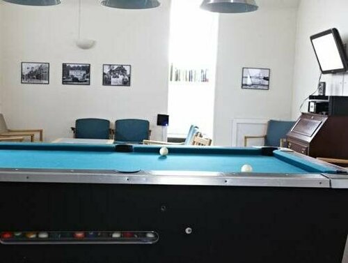 Danhostel Helsingør, Забронировать Хостел Хельсингер North Zealand
