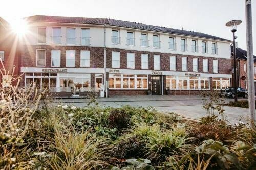 Hotel Bolte, Reservar Hotel Salzbergen Emsland