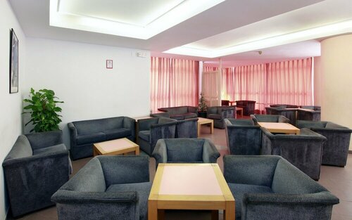 MedPlaya Hotel Alba Beach, Забронировать Отель Бенальмадена Малага