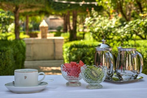 Parador de Chinchón, Book Hotel Hotels in Community of Madrid with a Pool, Swimming Pool