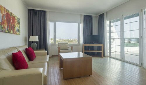 Ilunion Costa Sal Lanzarote, Reservar Hotel Las Palmas Canary Islands