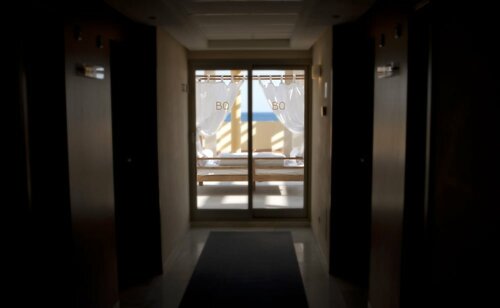 BQ Andalucia Beach Hotel, Réserver Hôtel Torre del Mar Axarquía