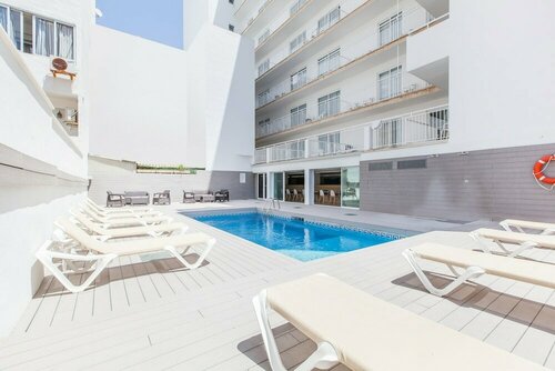 Hotel Gracia Grace & Chic