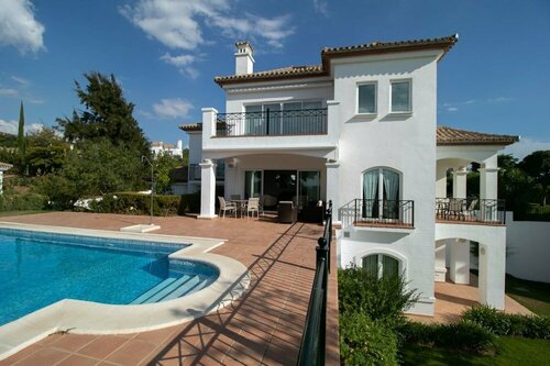 Arcos Golf Hotel Cortijo