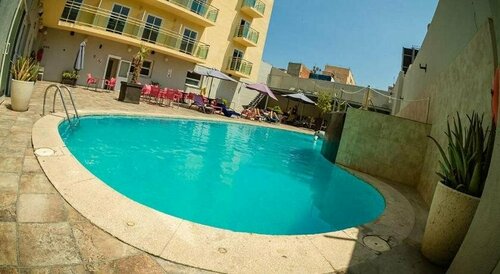 Sun Beach Hotel Lloret de Mar