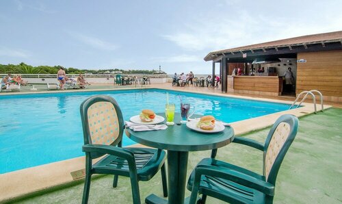 Bellevue Belsana, Reserva ahora Hotel Hoteles en Mallorca con desayuno, Desayunos