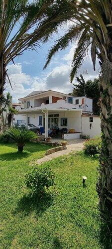 Villa Priscilla, Book Villa Cinisi hoteller med pool, Swimmingpool