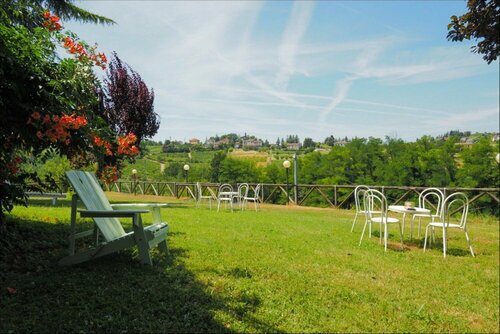 Cascina Gazzeri Country House, Забронировать Отель Тальоло-Монферрато Пьемонт
