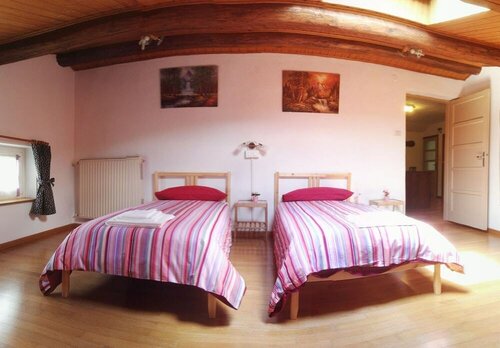 B&B Tisoi, Забронировать Отель «постель и завтрак» Недорогие отели Беллуно, недорого