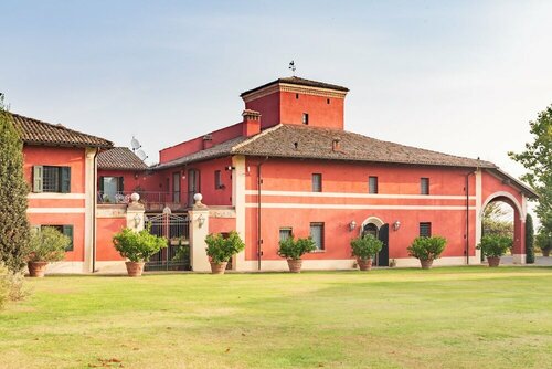 Borgo Malvasia - Ca Palazzo, Забронировать Гостевой дом Гостевые дома провинции Болоньи, Гостевой дом