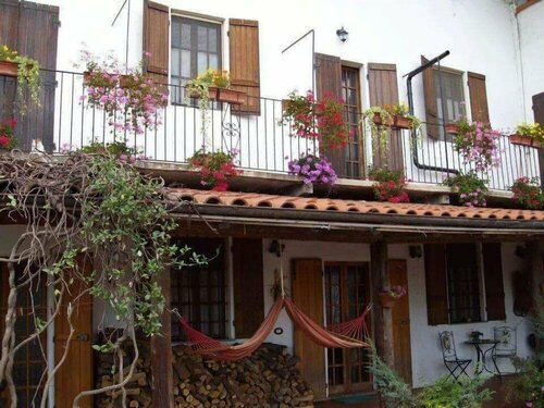 Cascina Moretta, Đặt Nghỉ tại trang trại Ferno Lombardia