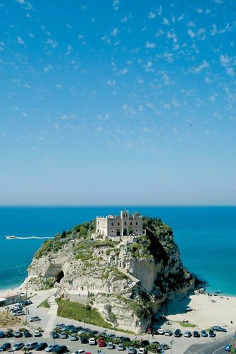 Il Borghetto Creative Resort, Réserver Complexe hôtelier Hôtels à Tropea avec piscine, Piscine