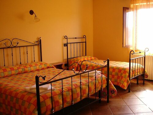 Agriturismo Falode, Забронировать Дом для отпуска Кастелло-дель-Матезе Кампания